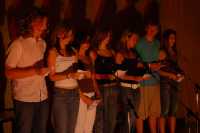 Sprechchor